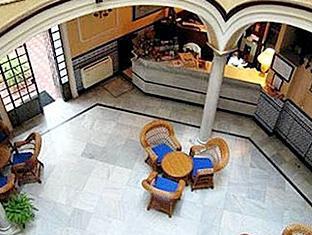 Hotel Casa Palacio Don Pedro