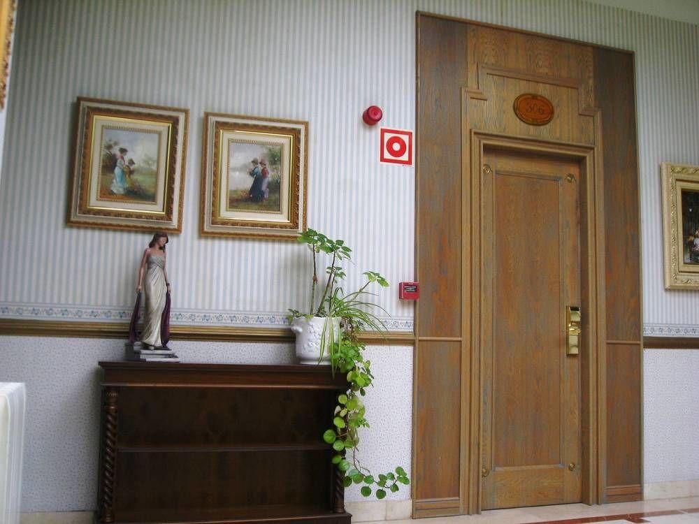 Camino De Santiago Hotel Los Tomillares