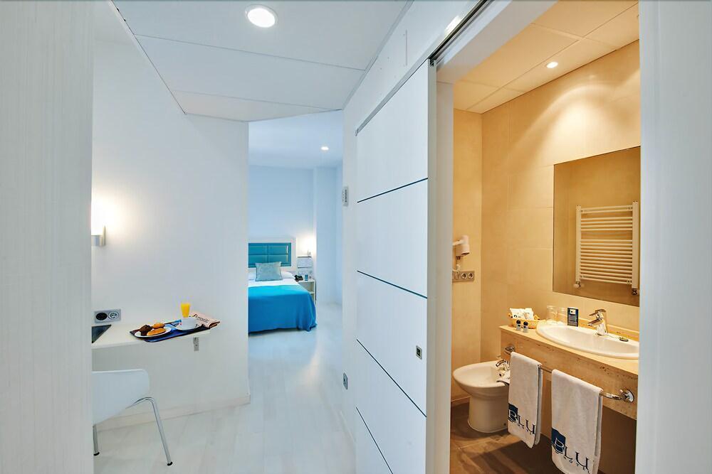 Hotel Santa Rosa, Blue Gijon