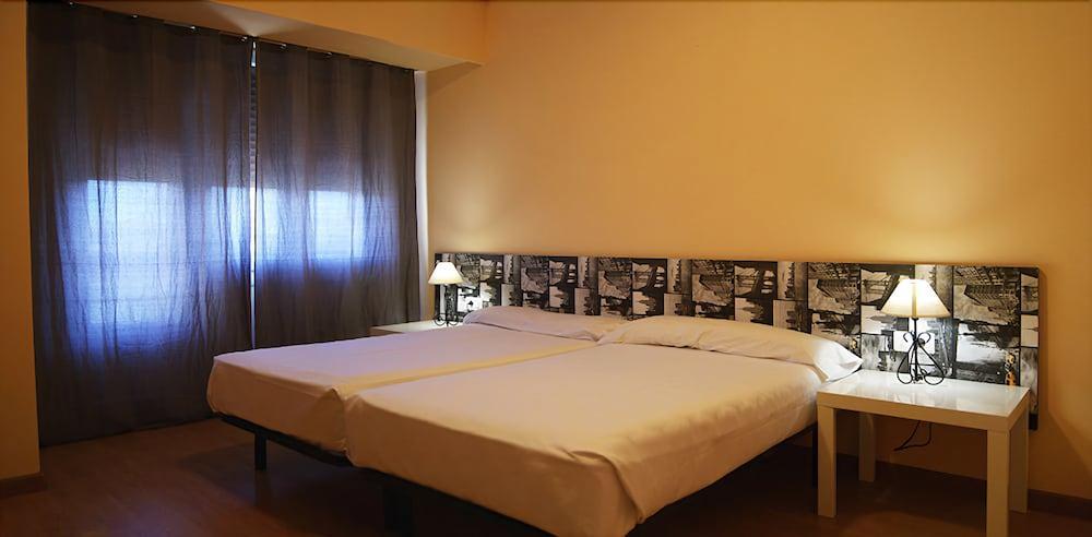 San Blas Hotel