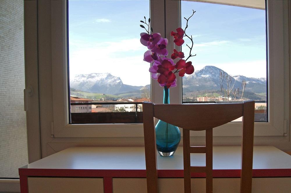 San Blas Hotel