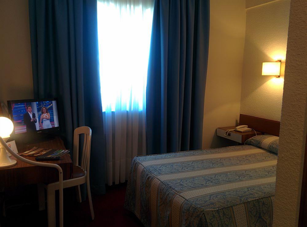 Hotel Montemar 3*