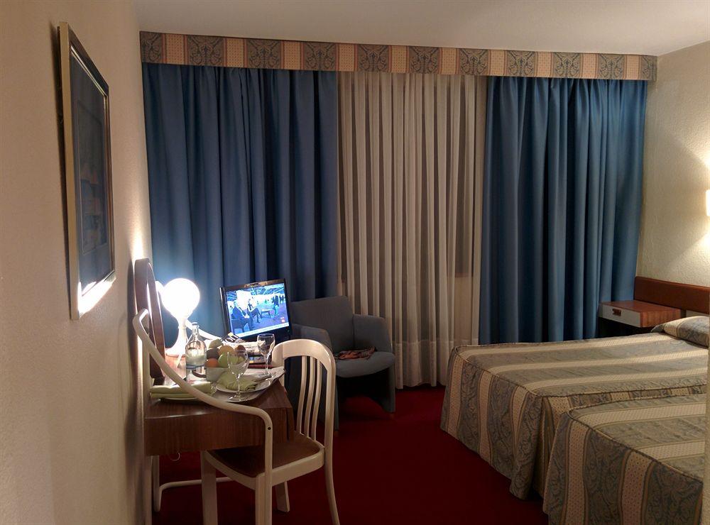 Montemar Hotel