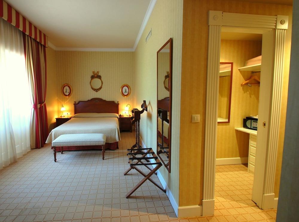 Arcea Gran Pelayo 4* Covadonga