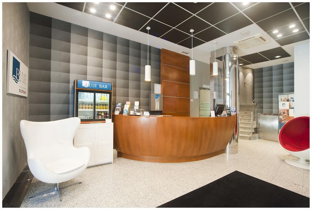 Duerming Longoria Plaza Hotel 3*