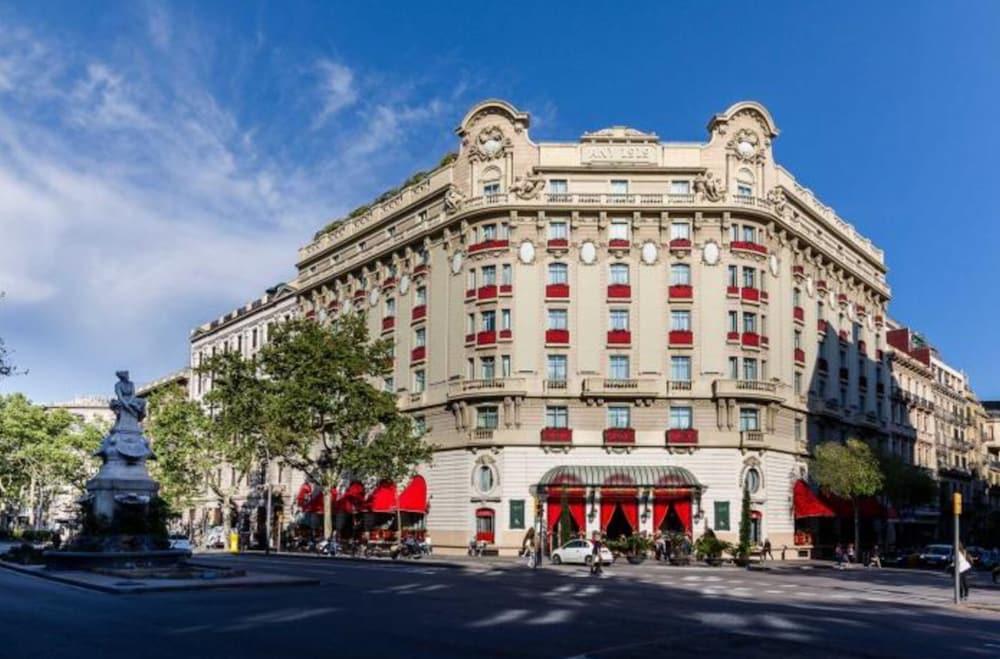 Hotel El Palace 5*