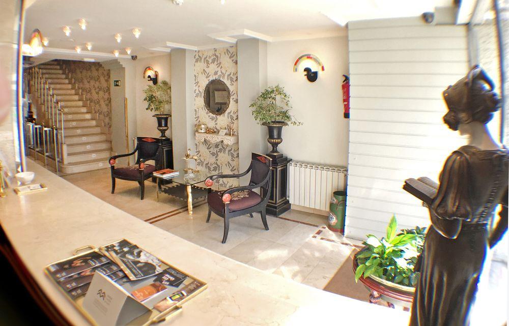 Hotel Maria Luisa 3*