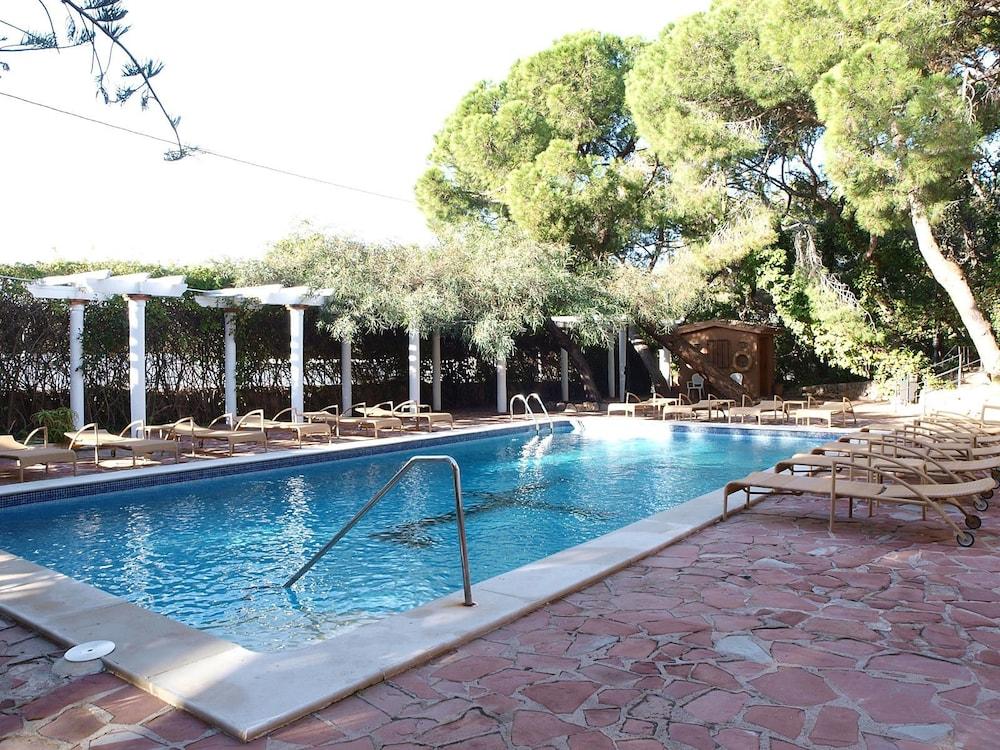 Palasiet Wellness Clinic&thalasso 4 Sup 4* Benicàssim