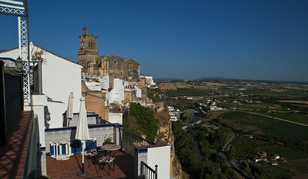 El Convento Hotel