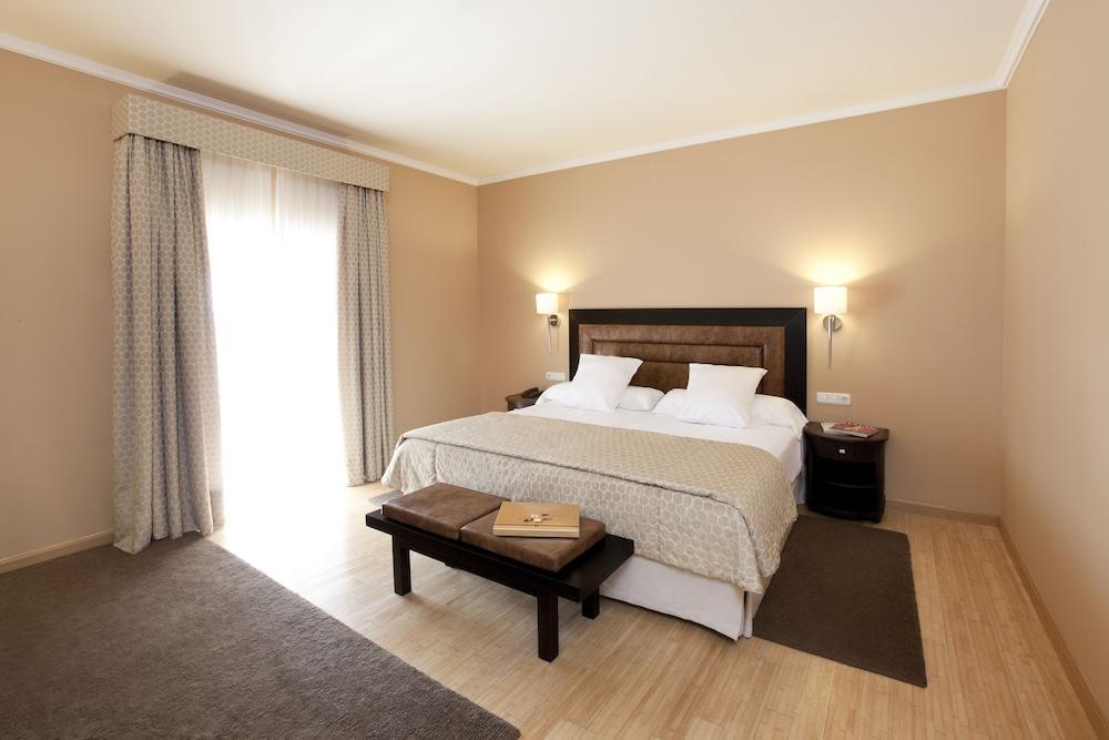 Hotel Hospes Palacio De Arenales &