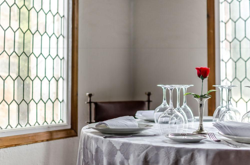 Temple Pradorrey Hotel Astorga