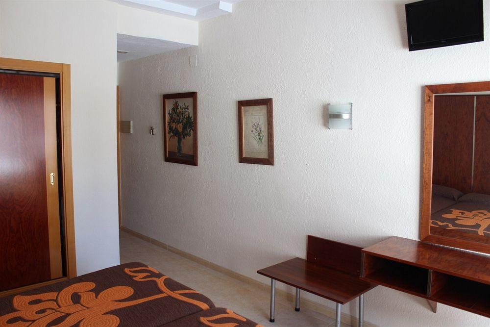 Hotel Nch Torremolinos