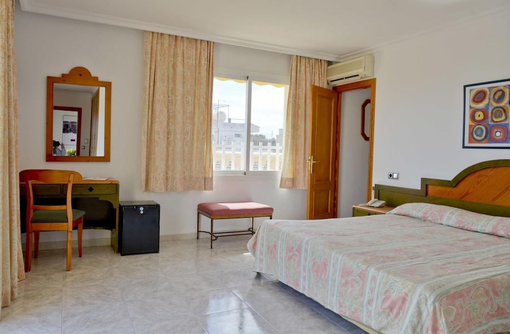 Hotel Amoros Cala Ratjada (Mallorca)
