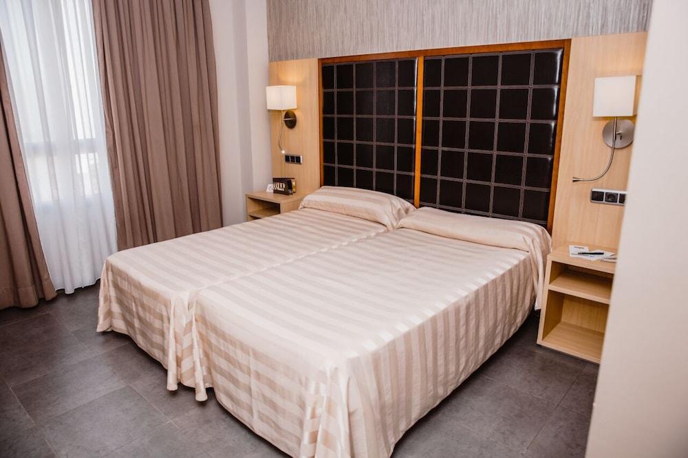 Salvevir Hotel Ejea De Los Caballeros