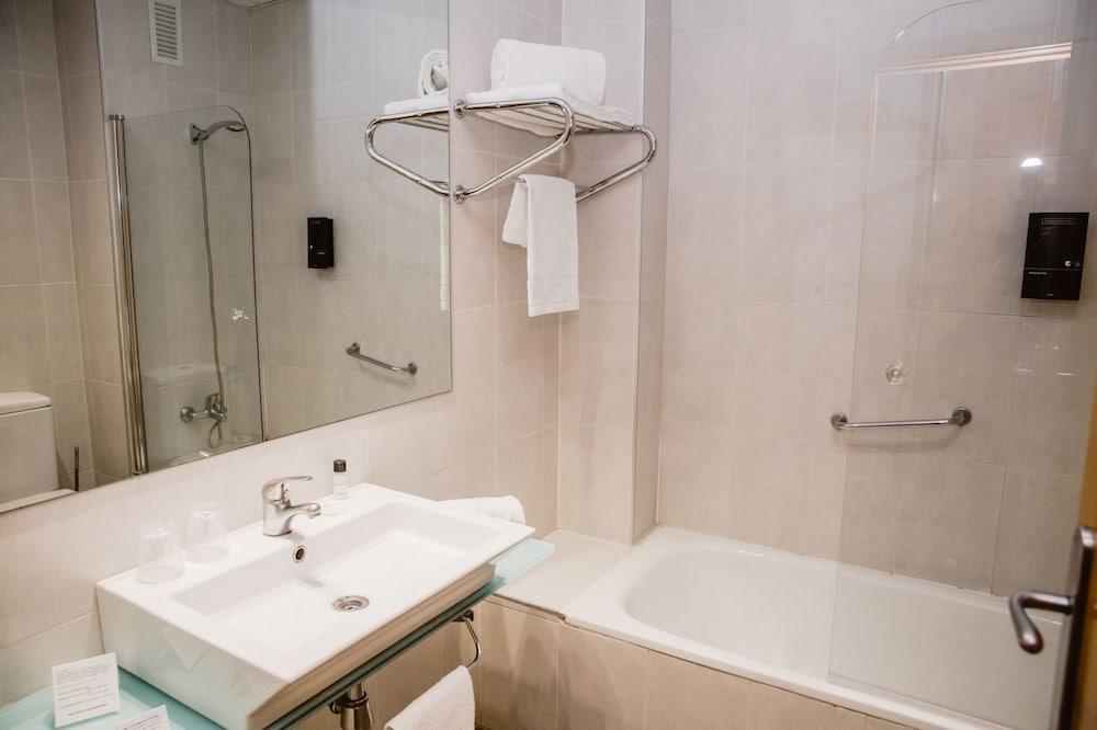 Hotel Salvevir