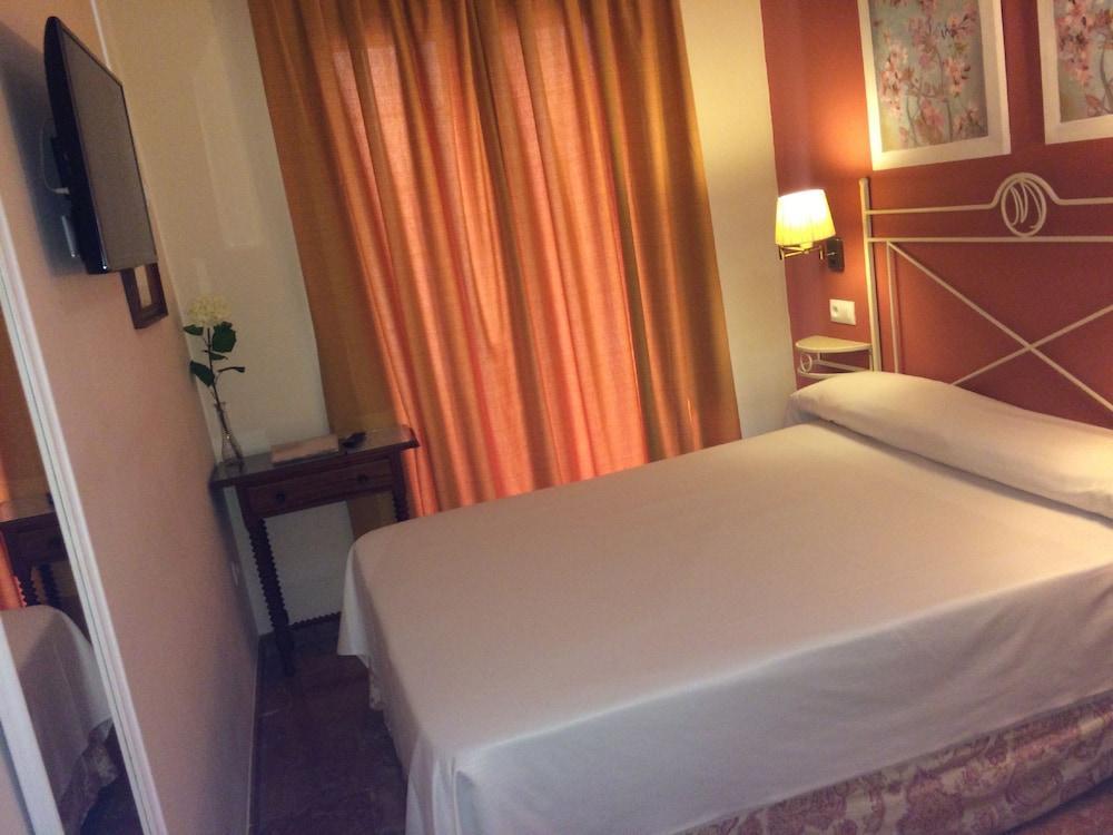 Murillo Hotel Sevilla