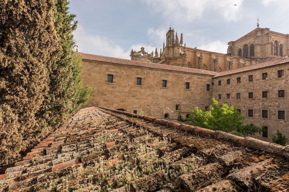 Hospes Palacio De San Esteban, A Member Of Design Hotel 5*