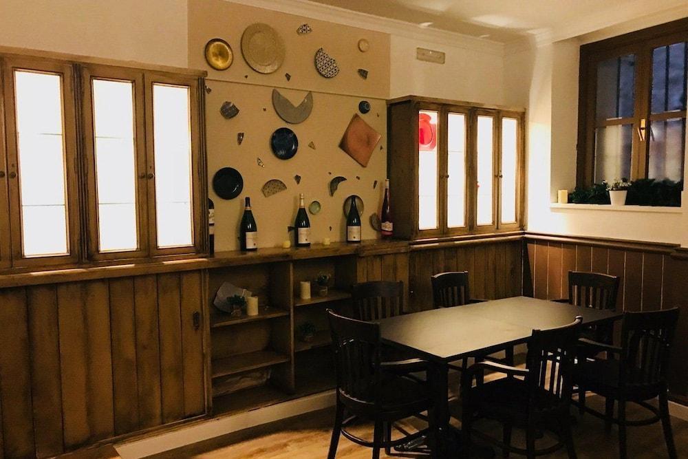 Hotel Infanta Isabel By Recordis Segovia