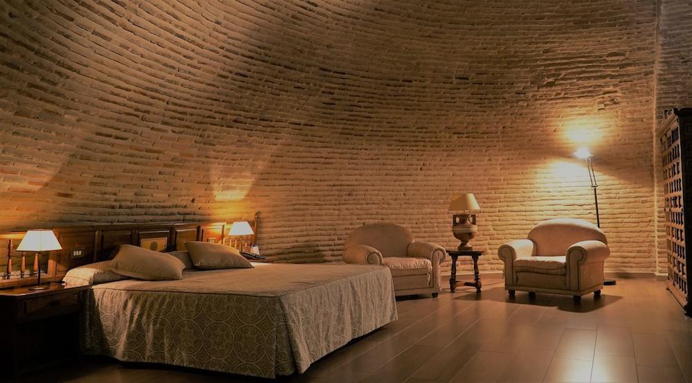 Maria Cristina 4* Toledo