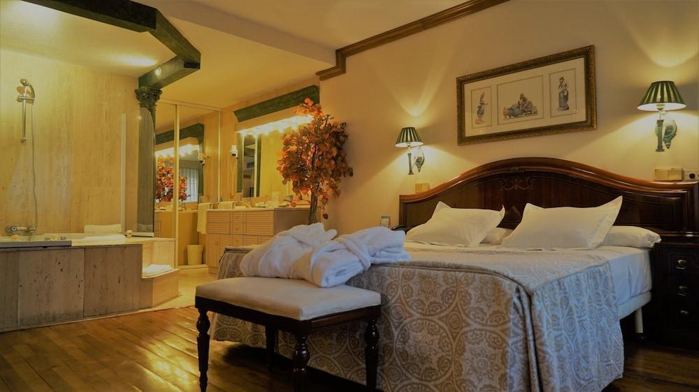 Maria Cristina Hotel 4*
