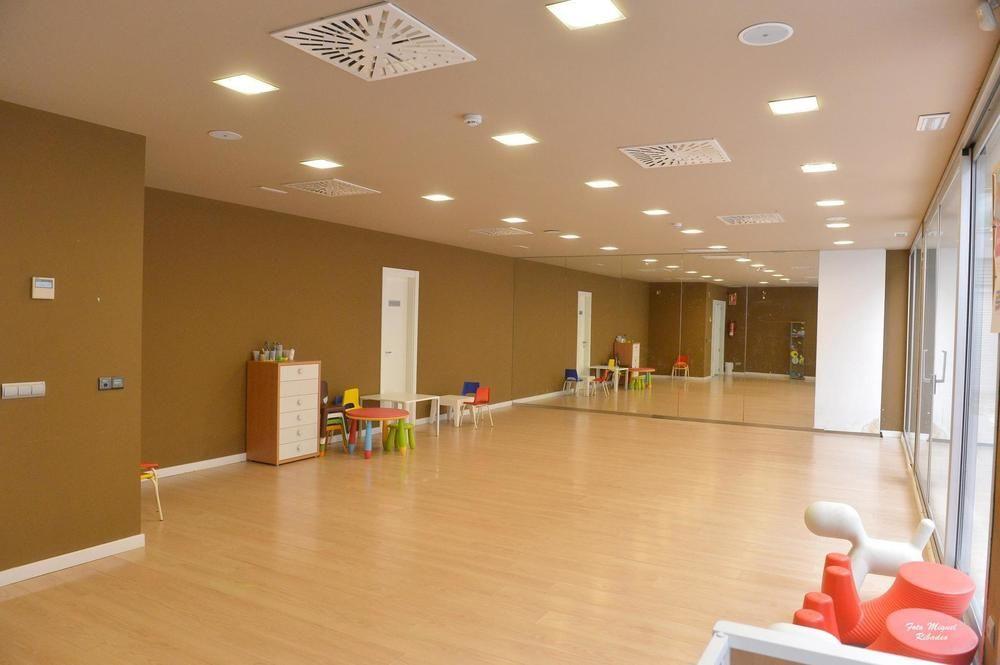 Azz Valencia Tactica 4* Paterna