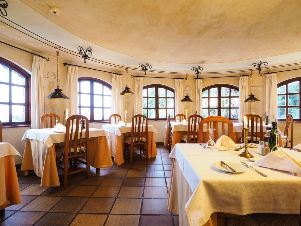 La Palma Romantica Hotel 3*