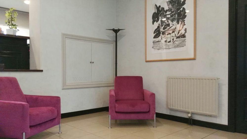Hotel Ibiltze *
