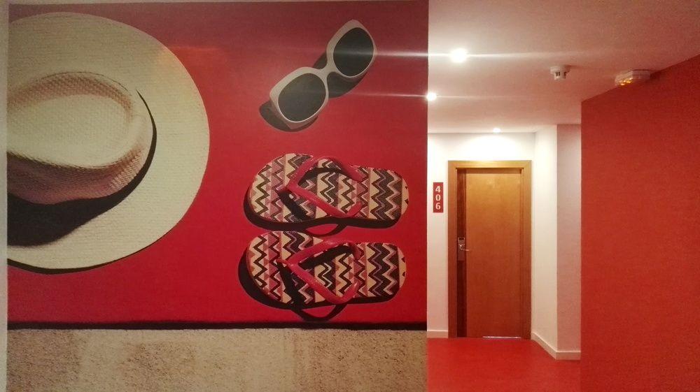 Hotel Bq Carmen Playa- Adults Only