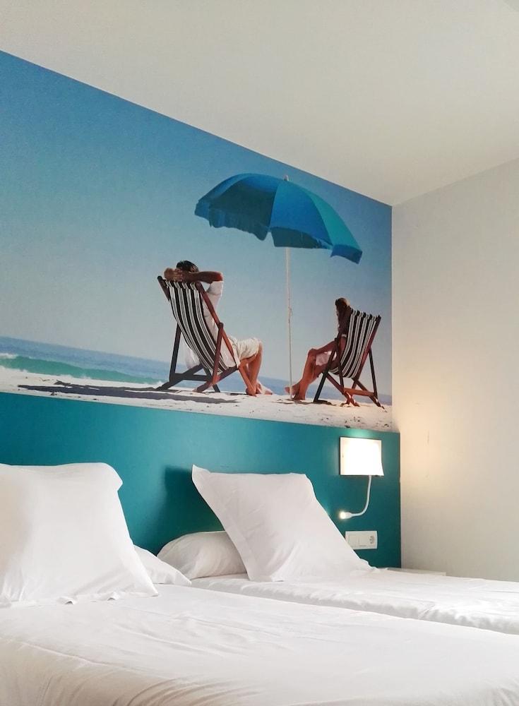 Bq Carmen Playa- Adults Only 4*