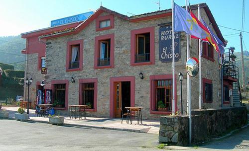 El Chisco 2* San Cosme