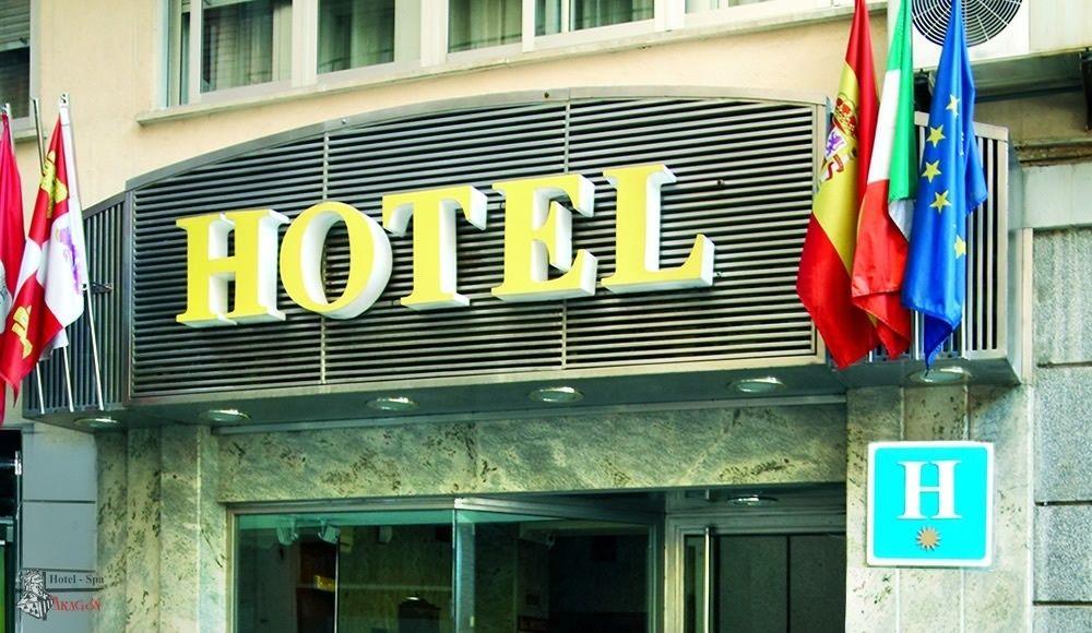 Hotel Aragon