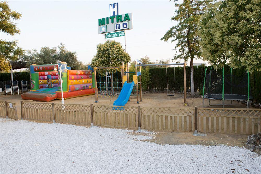 Mitra Crisálida 2* Cabra