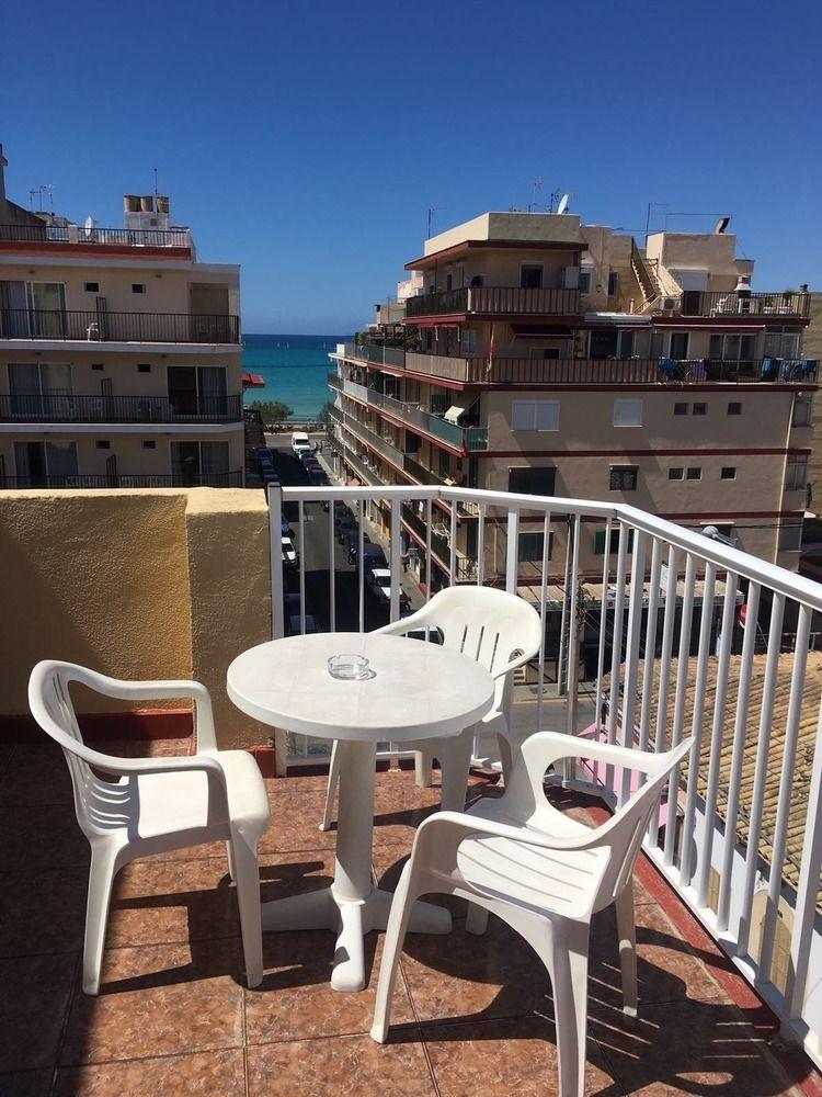 Lido 2* Palma de Mallorca