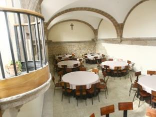 Hospedería San Martín Pinario * Santiago de Compostela
