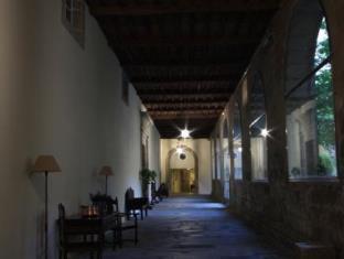 Hospedería San Martín Pinario