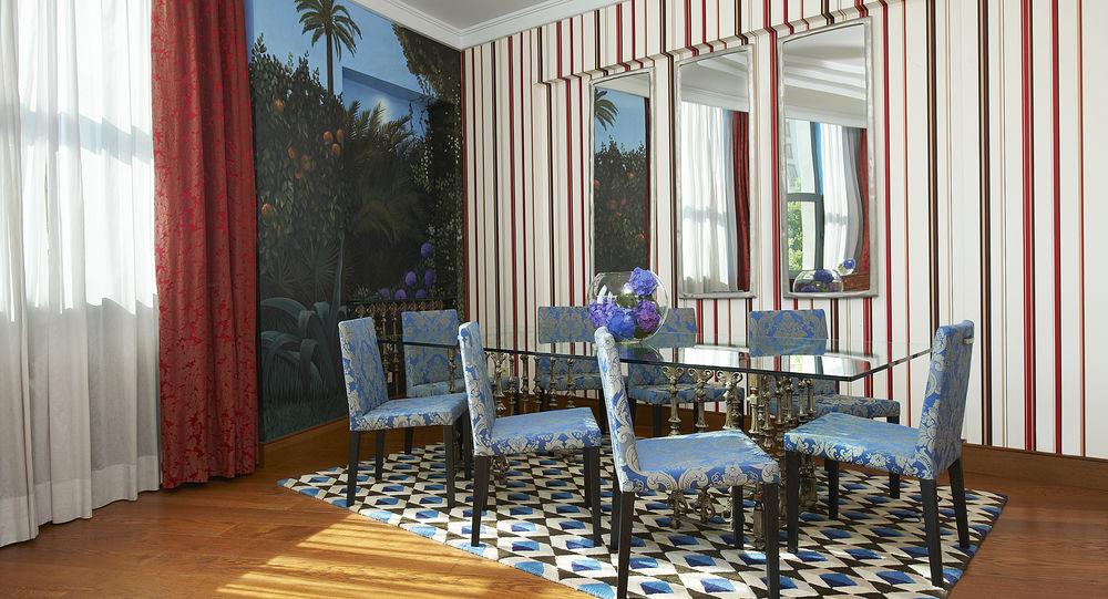 The Westin 5* Valencia