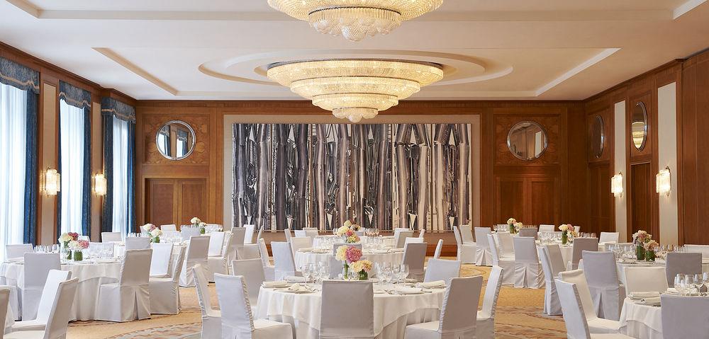 Hotel The Westin