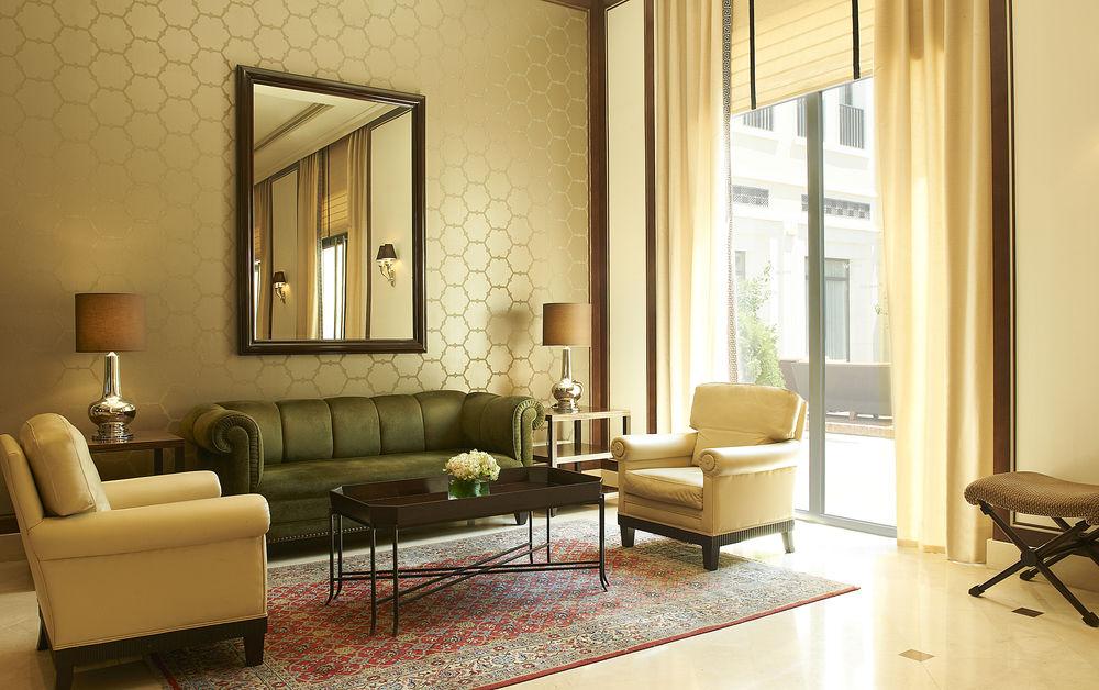 The Westin Hotel 5*