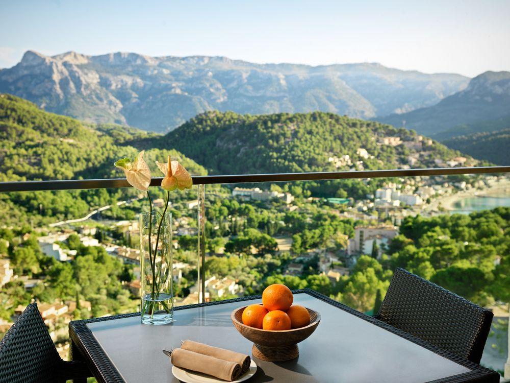 Hotel Jumeirah Mallorca 5*