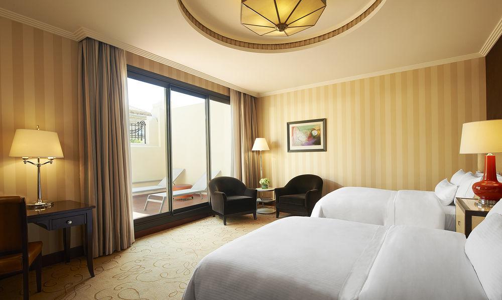 The Westin 5* Valencia