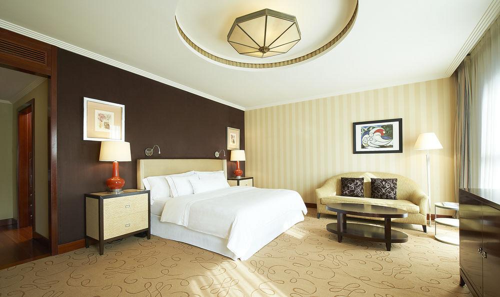 The Westin Hotel 5*
