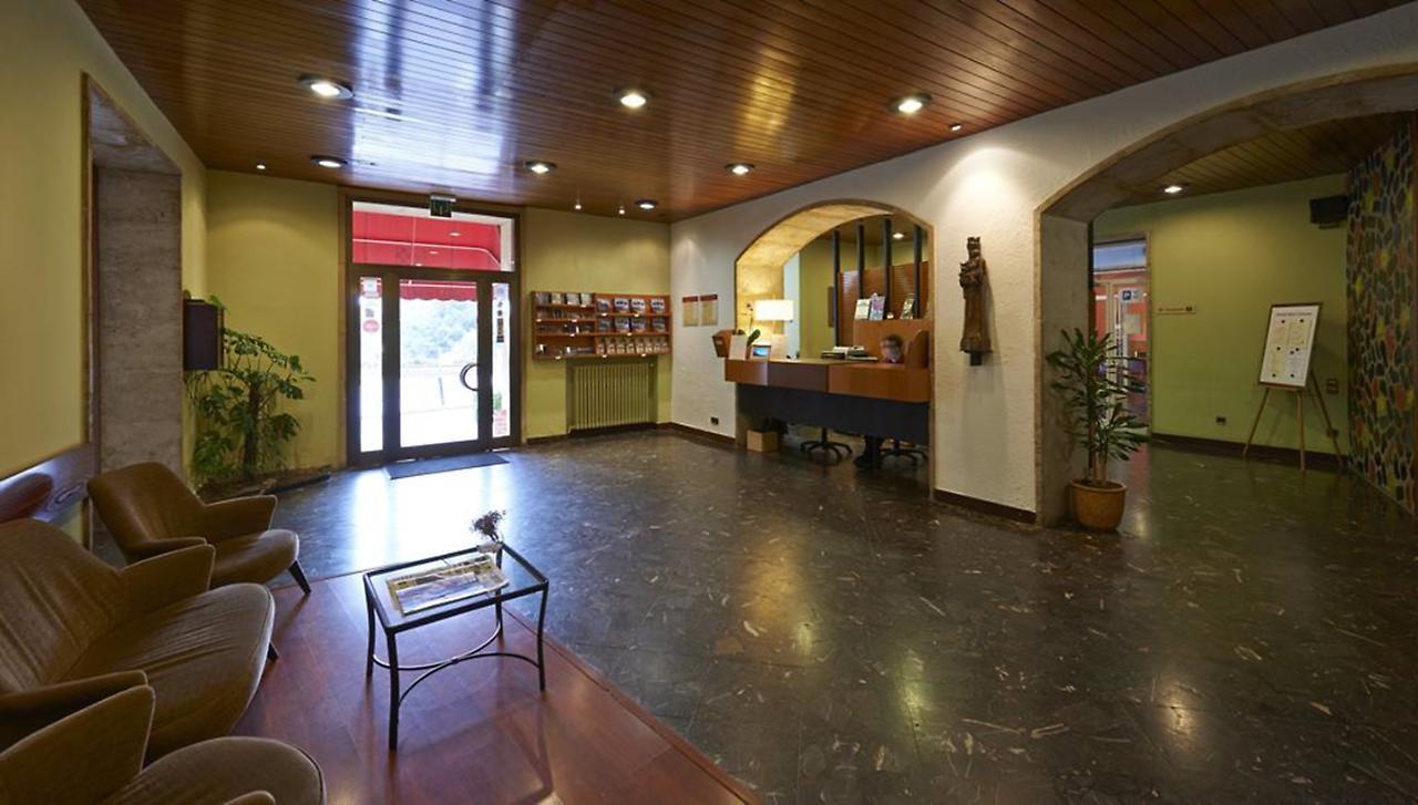 Abat Cisneros Hotel