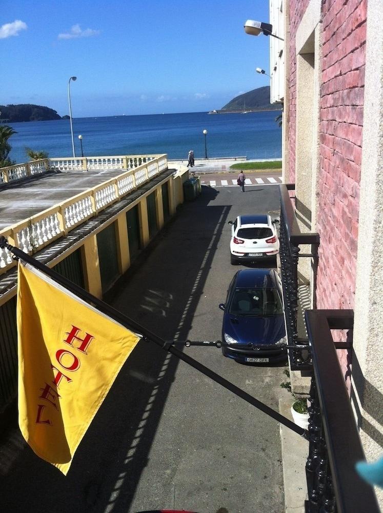 As Areas I Hotel
