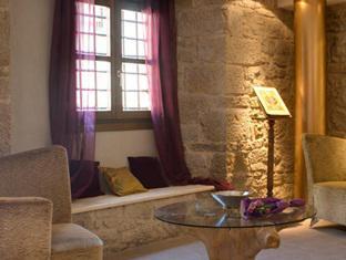 Palacio Del Obispo Hotel