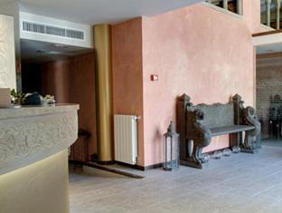 Hotel Palacio Del Obispo 3*
