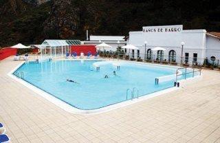 Termaeuropa Balneario 4* Arnedillo