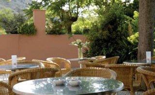 Hotel Termaeuropa Balneario 4*