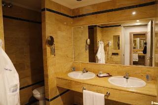 Hotel Termaeuropa Balneario 4*