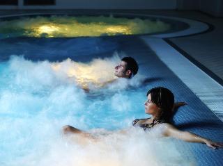 Termaeuropa Balneario Hotel