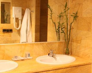Termaeuropa Balneario Hotel